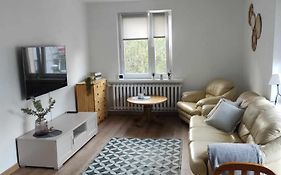 Apartament u Łukasza